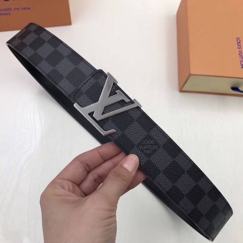 Louis Vuitton Belts